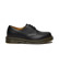 Dr Martens Zapatos de piel 1461 negro