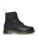 Buy Dr Martens Leather boots 1460 Pascal black