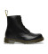 Acheter Dr Martens 1460 bottes en cuir lisse noir