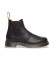 Buy Dr Martens Chelsea Leather Ankle Boots 2976 black
