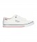 Dunlop Sneakers 35782 white