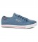 Dunlop Sneaker blu per il tempo libero