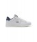 Dunlop Urban tennis shoes white