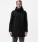 Buy DUNO Black Planet Parka
