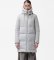 Buy DUNO Talia off-white felt-tip pen