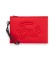 Buy EA7 Ladies Toilet Bag red