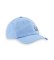 Buy EA7 Blue six-panel cap