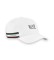 Buy EA7 Italian Spirit Cap white