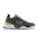 Kup EA7 Buty sportowe Ace Runner K zielone