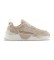 Acheter EA7 Baskets Ace Runner New beige