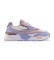 Acheter EA7 Baskets Ace Runner Pop multicolores