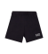 Køb EA7 Core Identity marineblÃ¥ bermudashorts