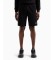 Kaufen EA7 Core Identity Bermudashorts schwarz