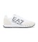 Comprar EA7 Zapatillas Vintage Blanco