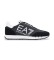 Comprar EA7 Zapatillas Black & White Vintage Negro