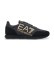 Comprar EA7 Zapatillas Black & White Vintage Negro