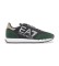 Comprar EA7 Zapatillas Black & White Vintage Negro