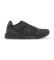 Comprar EA7 Zapatillas Black&White Evo negro