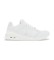 Comprar EA7 Zapatillas Black&White Evo blanco