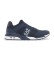 Acheter EA7 Chaussures Black&White Evo navy
