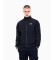 Comprare EA7 Giacca bomber blu navy
