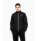 Comprare EA7 Giacca bomber nera classica