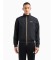 Acheter EA7 Blouson bombardier noir