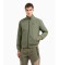 Acheter EA7 Veste bombardier Modern Fit vert