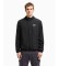 Comprare EA7 Giacca nera moderna