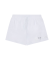 Buy EA7 Medium-length swimming costume with white logo
