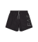 Comprare EA7 Costume da bagno nero Maxilogo