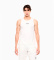 Kopen EA7 T-shirt Top Core Identity wit