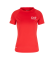 Comprar EA7 Camiseta Deportiva rojo
