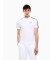 Køb EA7 Italian Spirit T-shirt hvid