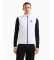 Køb EA7 Premium Shield foldbar vest hvid
