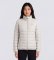 Kaufen EA7 Blaugraue gesteppte Core-Jacke