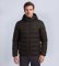 Comprare EA7 Giacca Bomber Axis marrone