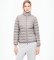 Comprare EA7 Giacca Bomber Echo taupe
