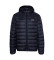 Comprar EA7 Chaqueta de plumas plegable Core Identity azul