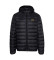 Comprar EA7 Chaqueta de plumas plegable Core Identity negro