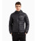 Comprar EA7 Chaqueta Plegable Identity negro