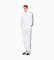Acheter EA7 Tracksuit Italian Spirit blanc
