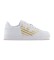 Kopen EA7 Klassieke Eagle K Sneakers wit