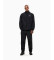 Buy EA7 Tracksuit Core Identity nylon black