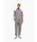 Acheter EA7 Tracksuit Core Identity gris