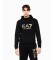 Comprar EA7 Sudadera Core Identity negro