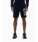 Acheter EA7 Bermuda Regular navy