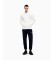 Comprar EA7 Chándal Core Identity blanco, marino