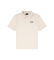 Comprare EA7 Polo Core Identity bambino beige