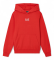 Acheter EA7 Sweatshirt Core Identity Boy rouge